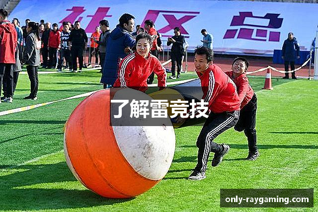 了解雷竞技